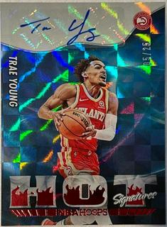 Trae Young