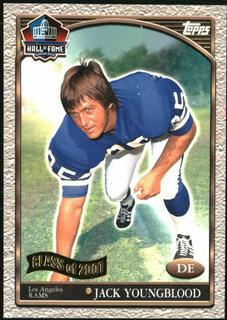 Jack Youngblood