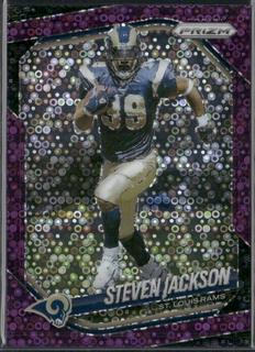Steven Jackson