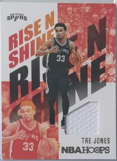 Tre Jones