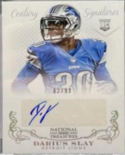 Darius Slay