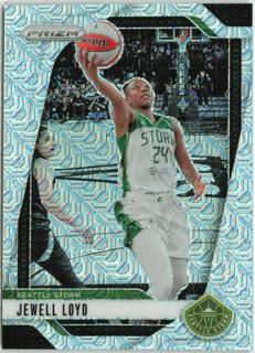 Jewell Loyd