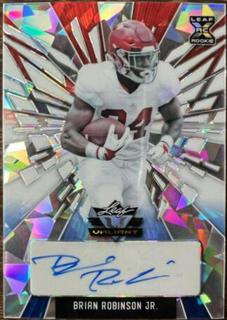 Brian Robinson Jr.