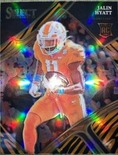 Jalin Hyatt
