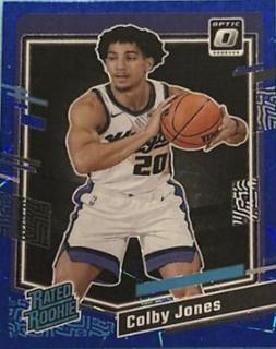 Colby Jones