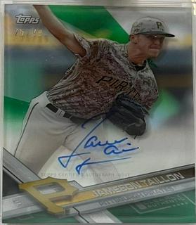 Jameson Taillon