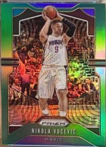 Nikola Vucevic
