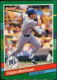 Edgar Martinez
