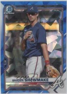 Braden Shewmake