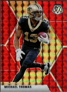 Michael Thomas