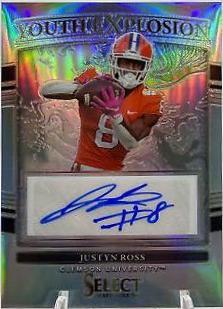Justyn Ross
