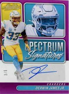 Derwin James Jr.