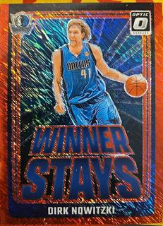Dirk Nowitzki