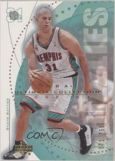 Shane Battier