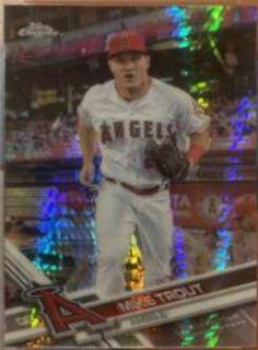 Mike Trout