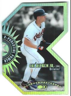 Cal Ripken Jr.