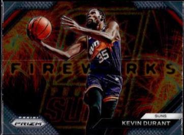 Kevin Durant #24