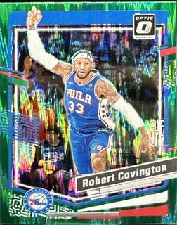 Robert Covington