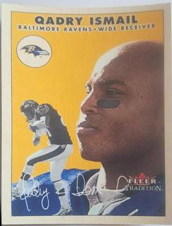 Qadry Ismail