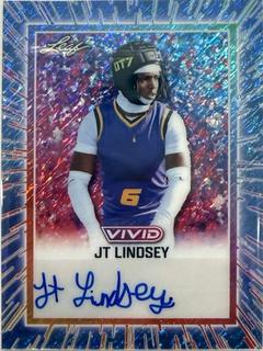 JT Lindsey