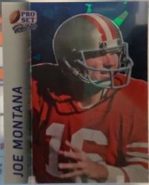 Joe Montana