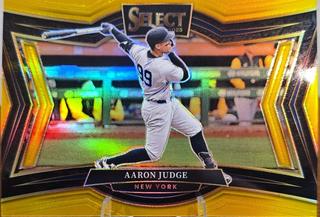 Aaron Judge