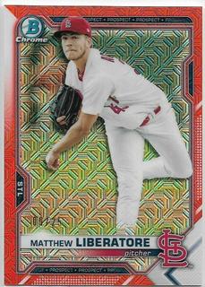 Matthew Liberatore
