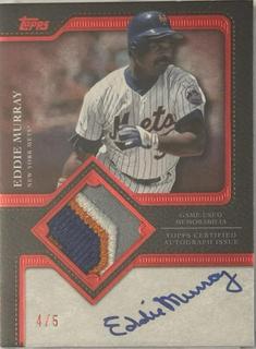 Eddie Murray