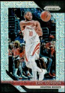 Eric Gordon
