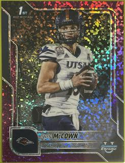 Owen McCown