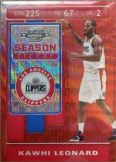 Kawhi Leonard