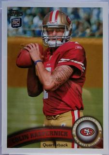 Colin Kaepernick