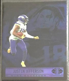 Justin Jefferson