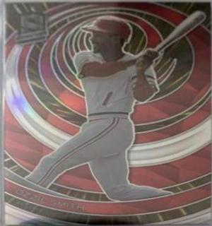 Ozzie Smith