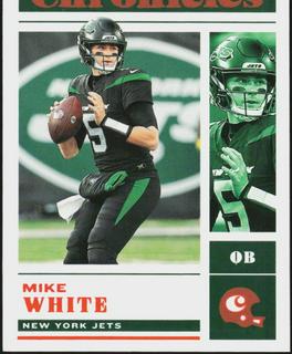 Mike White