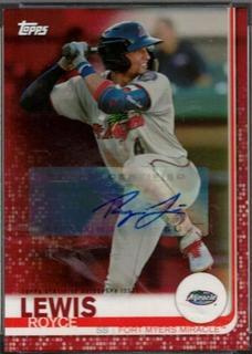 Royce Lewis