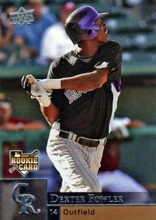 Dexter Fowler