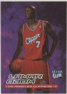 Lamar Odom