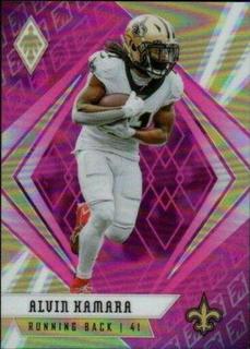 Alvin Kamara