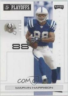 Marvin Harrison