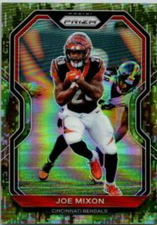 Joe Mixon