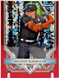 Heston Kjerstad