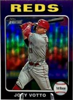 Joey Votto