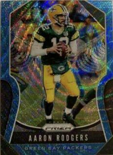 Aaron Rodgers