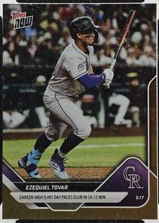 Ezequiel Tovar