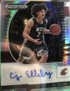 CJ Elleby