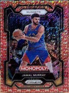 Jamal Murray