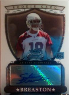 Steve Breaston