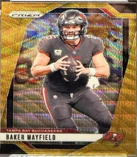 Baker Mayfield