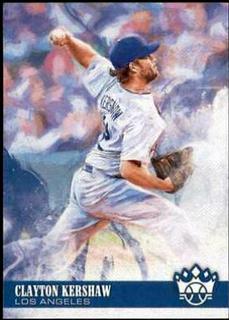 Clayton Kershaw